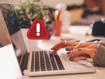 La Organización de las Naciones Unidas ha señalado que, de las violencias, la que ha crecido de manera exponencial es la digital. ESPECIAL / CANVA