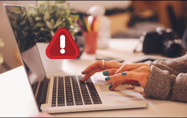 La Organización de las Naciones Unidas ha señalado que, de las violencias, la que ha crecido de manera exponencial es la digital. ESPECIAL / CANVA