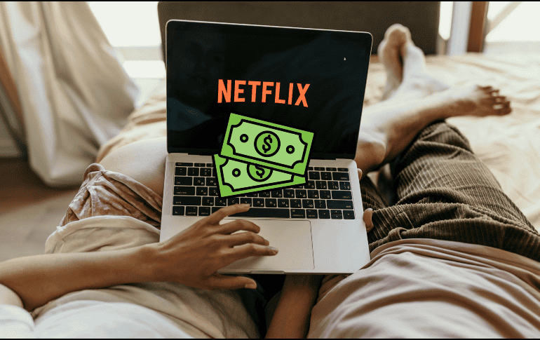 ¿Qué precio tienen las plataformas de streaming este 2026? ESPECIAL / CANVA