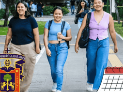 Conoce las fechas clave del proceso de admisión de la Universidad de Guadalajara. EL INFORMADOR/ARCHIVO