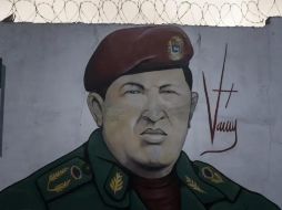 En aquel momento, Chávez calificó a Estados Unidos como 