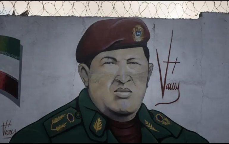 En aquel momento, Chávez calificó a Estados Unidos como 