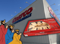 Este año las Roscas de Reyes en Costco tuvieron un incremento en su precio, según se ha reportado en redes sociales. ESPECIAL/Unplash/Costco/Canva