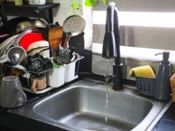 El megacorte involucró a 892 colonias del Área Metropolitana de Guadalajara, de las mil 800 que hay en la ciudad. EL INFORMADOR/J. Acosta