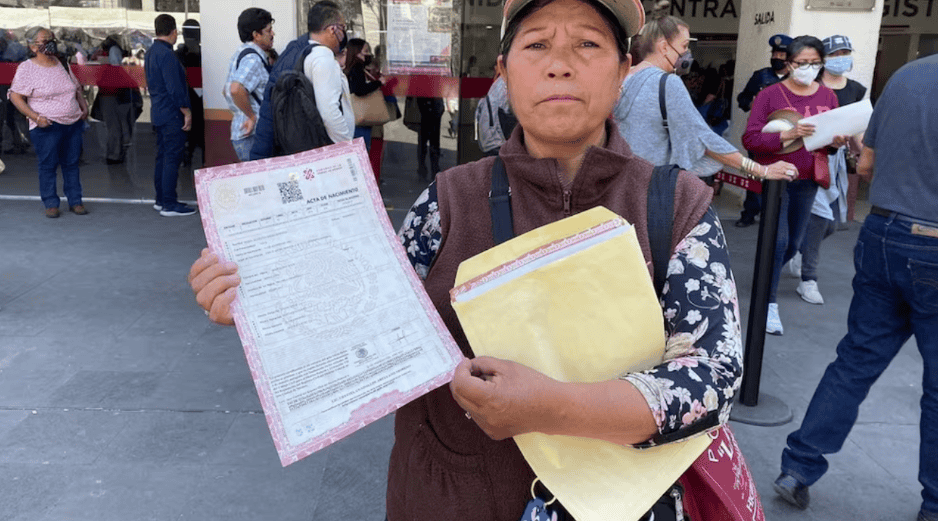 Los costos aplican a partir del 1 de enero y contemplan servicios relacionados con matrimonios, nacimientos, defunciones, divorcios y reasignaciones sexo-genéricas, entre otros. SUN / ARCHIVO