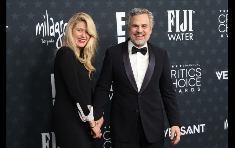 Con la caída de la tarde en Santa Mónica y el brillo constante de los flashes, los Critics Choice Awards 2026 marcaron oficialmente el arranque de la temporada de premiaciones. EFE