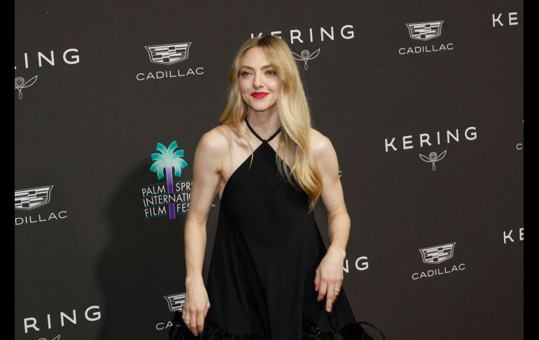 Con la caída de la tarde en Santa Mónica y el brillo constante de los flashes, los Critics Choice Awards 2026 marcaron oficialmente el arranque de la temporada de premiaciones. EFE  /  N. Prommer