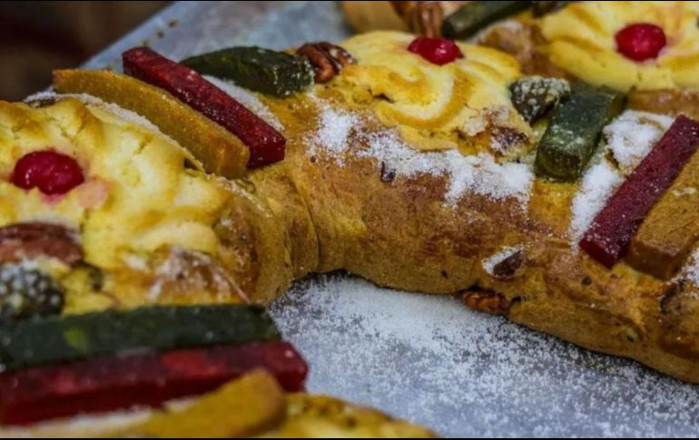 Con el objetivo de celebrar en comunidad las festividades por el Día de los Reyes Magos, el ayuntamiento de Guadalajara llevará a cabo la partida de la tradicional rosca en el Centro histórico de la perla tapatía. ESPECIAL