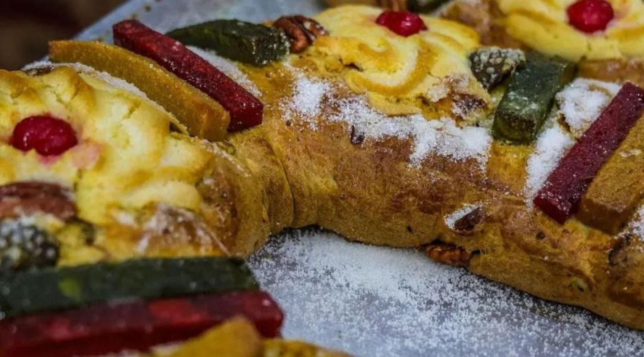 Con el objetivo de celebrar en comunidad las festividades por el Día de los Reyes Magos, el ayuntamiento de Guadalajara llevará a cabo la partida de la tradicional rosca en el Centro histórico de la perla tapatía. ESPECIAL
