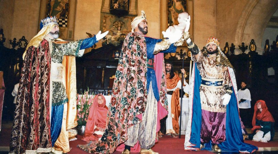 Su historia se sumerge en la religión y también leyendas populares. EL INFORMADOR/ Archivo