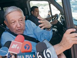 El ex presidente critica la captura de Nicolás Maduro y cuestiona la intervención militar de Estados Unidos. EL INFORMADOR/ Archivo