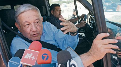 El ex presidente critica la captura de Nicolás Maduro y cuestiona la intervención militar de Estados Unidos. EL INFORMADOR/ Archivo