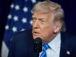 El mandatario calificó en una publicación de Truth Social los millones de barriles como 