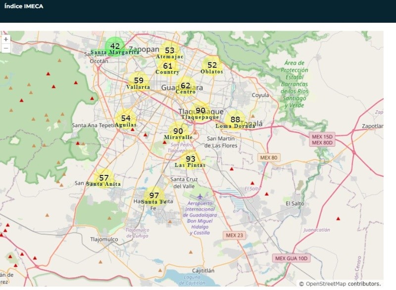 &nbsp;ESPECIAL / SEMADET&nbsp;