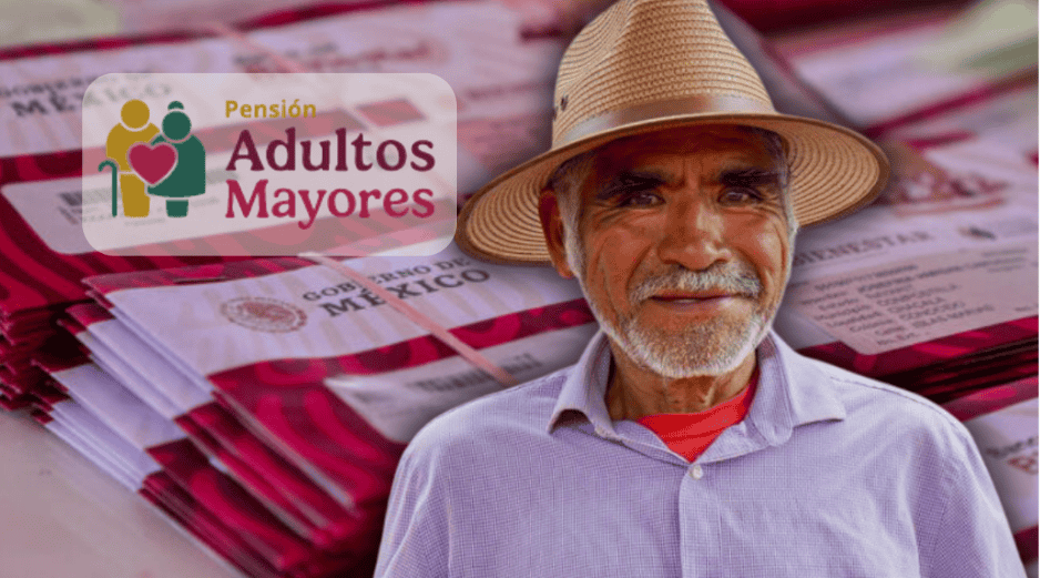 Conoce el calendario oficial de pagos de las distintas pensiones del Bienestar del bimestre enero-febrero 2026. ESPECIAL