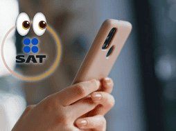 Si una persona coloca como concepto de una transferencia bancaria 