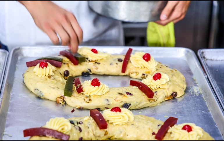 En contraste, la Alianza Nacional de Pequeños Comerciantes (ANPEC) advirtió en días recientes sobre el encarecimiento de la festividad para los hogares. EL INFORMADOR/ARCHIVO