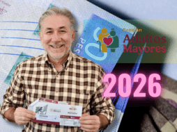 Como es habitual, el calendario de la Pensión Bienestar está organizado de forma alfabética para garantizar el orden al entregar los pagos. ESPECIAL