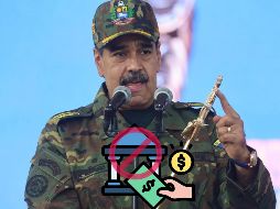 Suiza se acogió a una ley federal que contempla la congelación de activos de extranjeros 