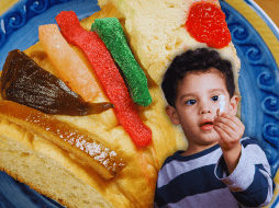 En México se tiene la tradición de quien encuentra la figura del Niño Jesús, debe cuidarlo hasta el 2 de febrero, que se celebra el 
