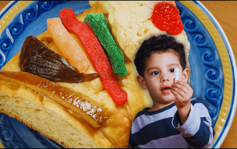 En México se tiene la tradición de quien encuentra la figura del Niño Jesús, debe cuidarlo hasta el 2 de febrero, que se celebra el 