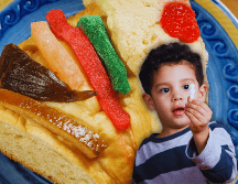 En México se tiene la tradición de quien encuentra la figura del Niño Jesús, debe cuidarlo hasta el 2 de febrero, que se celebra el 
