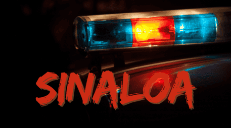 Francisco Zazueta Lizárraga es el primer elemento de seguridad que es asesinado estos primeros días del año. ESPECIAL / CANVA