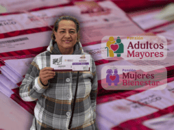 Conoce el calendario oficial de pagos de las distintas pensiones del Bienestar del bimestre enero-febrero 2026. ESPECIAL