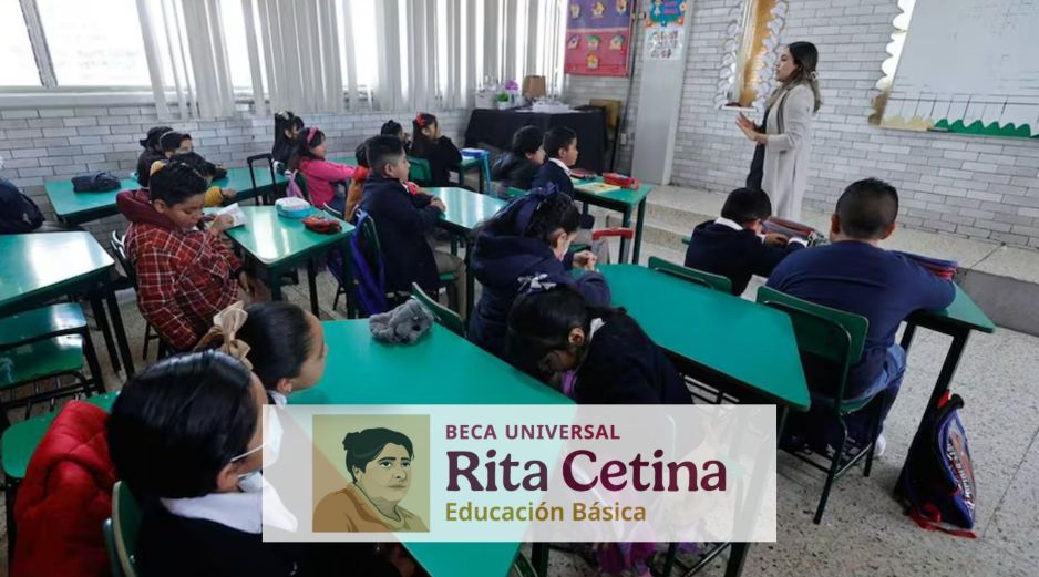 Una vez que se publique la convocatoria oficial, las escuelas públicas harán asambleas informativas. SUN / ARCHIVO