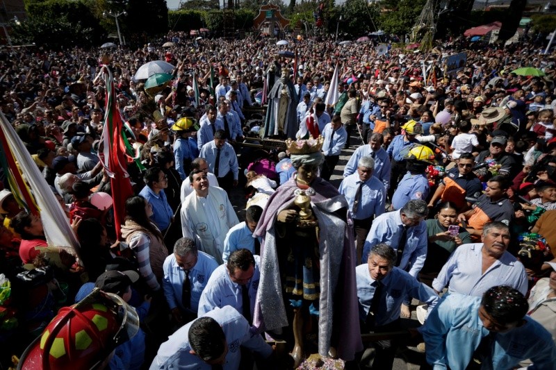 Para facilitar la movilidad interna, el ingreso vehicular de residentes de Cajititlán se realizará mediante tarjetón.&nbsp;EL INFORMADOR / ARCHIVO