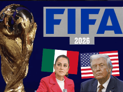 Aunque la incertidumbre ha crecido entre millones de seguidores, todo indica que se reforzarán los protocolos de seguridad con el objetivo de evitar contratiempos y garantizar que el torneo más importante del futbol se lleve a cabo conforme a lo previsto. ELINFORMADOR/ARCHIVO AP/Dan Mullan