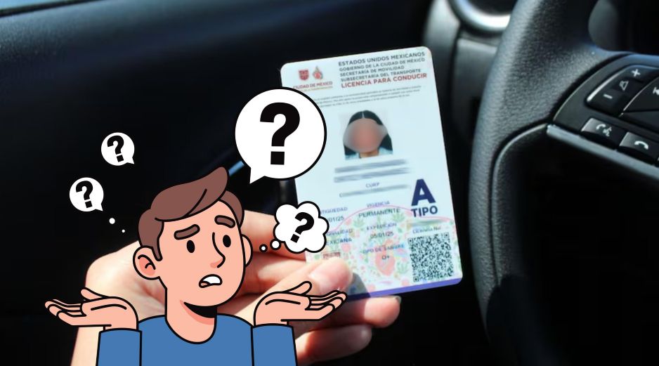 ¿Hasta qué edad se puede tramitar la licencia de conducir permanente antes de que expire en 2026? SUN / ARCHIVO