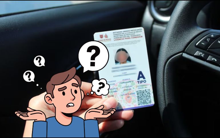 ¿Hasta qué edad se puede tramitar la licencia de conducir permanente antes de que expire en 2026? SUN / ARCHIVO