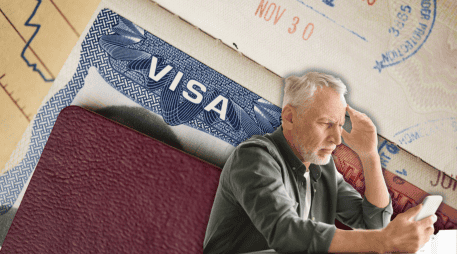 Es importante revisar que la información esté completa y coincida en pasaporte, formulario DS-160 y perfil del solicitante, así como consultar los lineamientos particulares del consulado donde se realizará el trámite, ya que cada sede detalla sus propios procedimientos y disponibilidad. CANVA