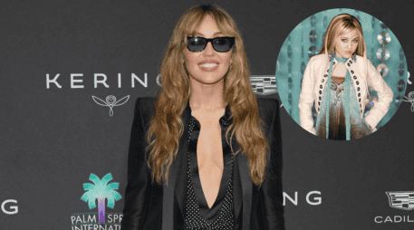 Esto es lo que se sabe sobre el posible regreso de Hannah Montana. ESPECIAL / IG / @mileycyrus / DISNEY