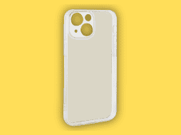 Afortunadamente, existen algunas soluciones que te ayudarán a limpiar tu carcasa transparente para que esta quede como nueva. ESPECIAL / CANVA