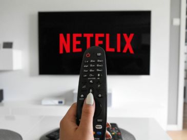 Netflix arranca 2026 con nuevos estrenos incluyendo series, películas y eventos en vivo para todos los gustos. PIXABAY