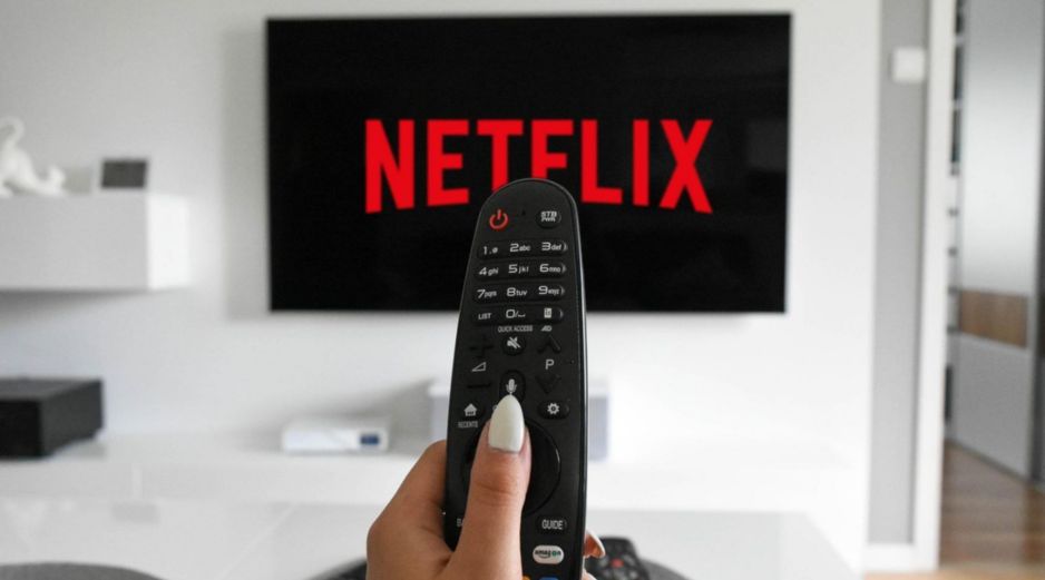 Netflix arranca 2026 con nuevos estrenos incluyendo series, películas y eventos en vivo para todos los gustos. PIXABAY