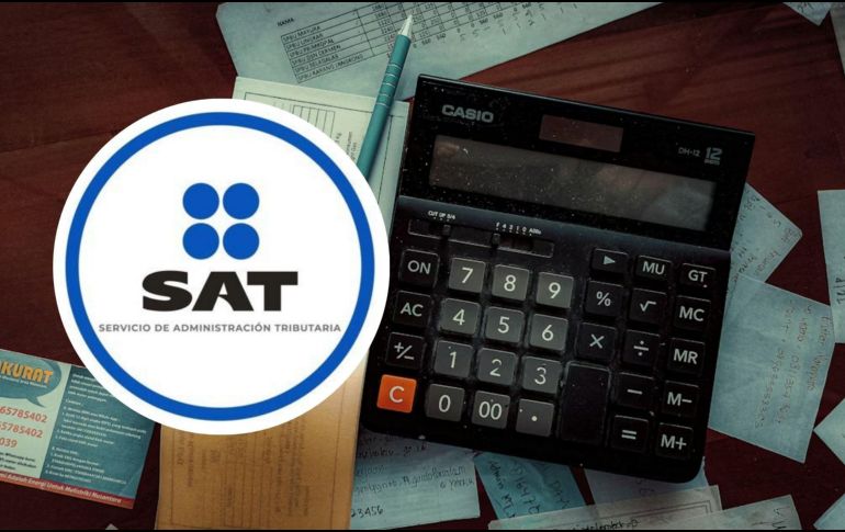 El SAT anunció que próximamente presentará el Plan Maestro 2026, su programa anual de fiscalización. UNSPLASH.