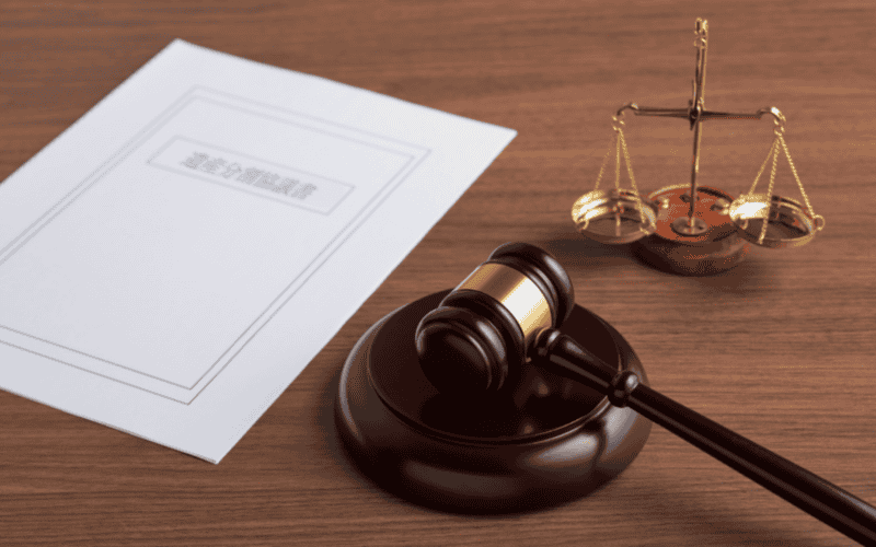 El ejercicio legal exige licencias ética profesional y representación directa. CANVA