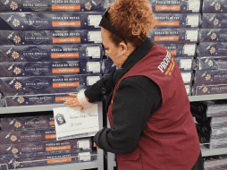 Las acciones se concentran principalmente en jugueterías, panaderías, tiendas de autoservicio, departamentales, entre otros. X / @Profeco