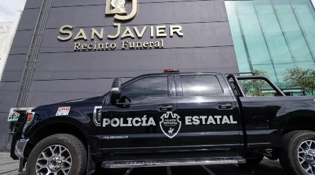 Del total de agentes ultimados, al menos siete se encontraban en el ejercicio de sus funciones cuando fueron atacados. EL INFORMADOR/ARCHIVO