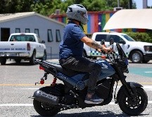 De acuerdo con las autoridades, el incremento en el número de licencias de motociclistas también se relaciona con la aplicación de políticas públicas y campañas de prevención como 