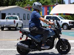 De acuerdo con las autoridades, el incremento en el número de licencias de motociclistas también se relaciona con la aplicación de políticas públicas y campañas de prevención como 