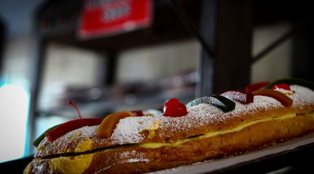 La clave no es evitar la rosca, sino cuidar las cantidades y las bebidas que la acompañan.
EL INFORMADOR/ARCHIVO