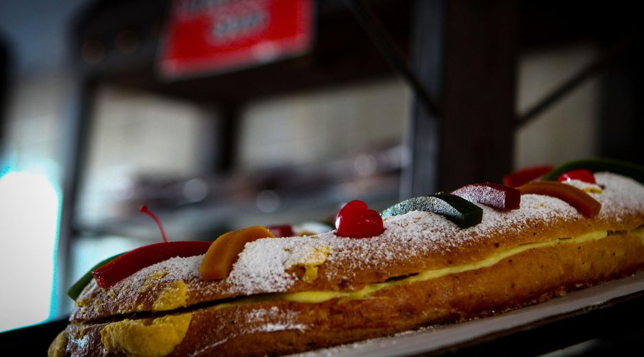 La clave no es evitar la rosca, sino cuidar las cantidades y las bebidas que la acompañan.
EL INFORMADOR/ARCHIVO