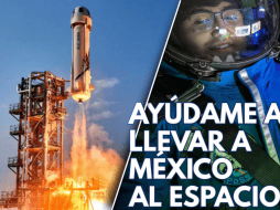 Diego ha recibido entrenamiento en instalaciones de la NASA mediante la realización de vuelos acrobáticos. CAPTURA DE PANTALLA / sera.space / INSTAGRAM / @astrodiegoperez / ESPECIAL