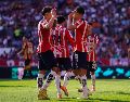 La Copa Pacífica Centenario dejó aprendizajes claros para Chivas con un plantel amplio que cuenta con opciones interesantes. IMAGO7.