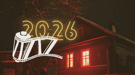 Estas serán algunas de las cintas de terror que te van a erizar la piel. ESPECIAL