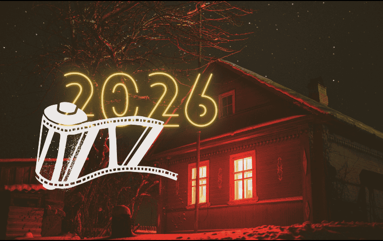 Estas serán algunas de las cintas de terror que te van a erizar la piel. ESPECIAL